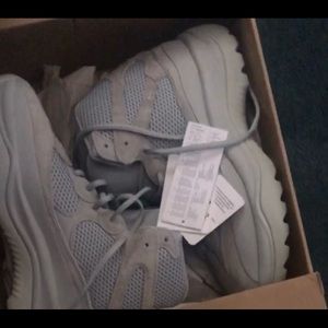 Yeezy Boots Size 10 1/2